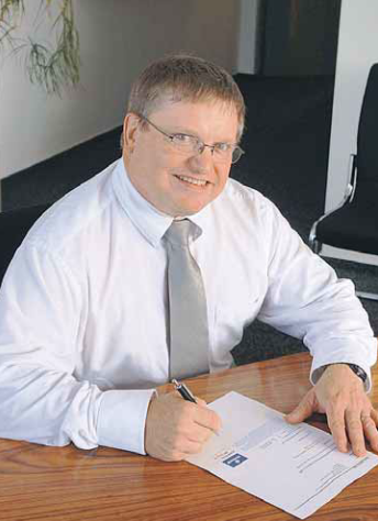 Ekmark