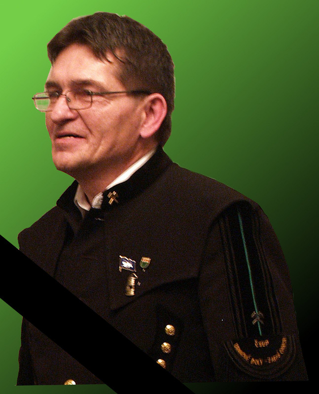 RNDr. Jiří Hlávka