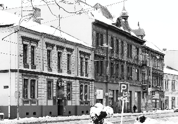 Nádražní