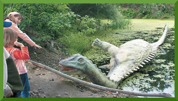 Ještěr