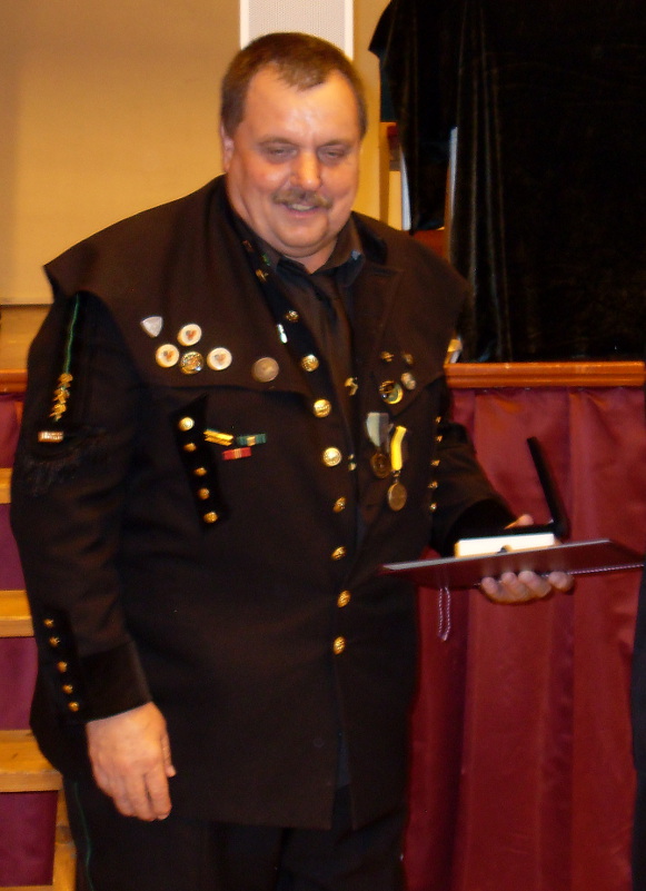 Ing.Jaroslav Jiskra,Ph.D
