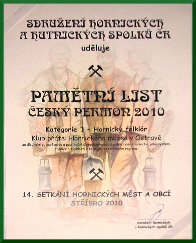 Stříbro