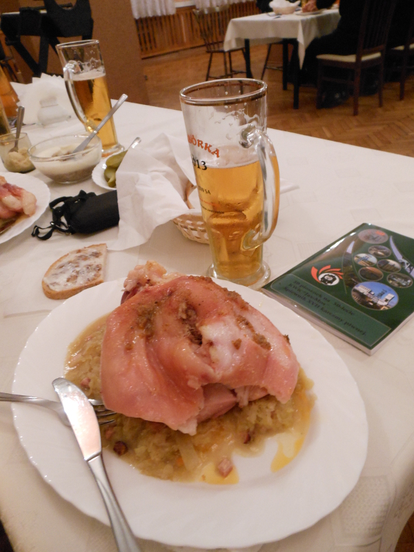 Jastrzebie