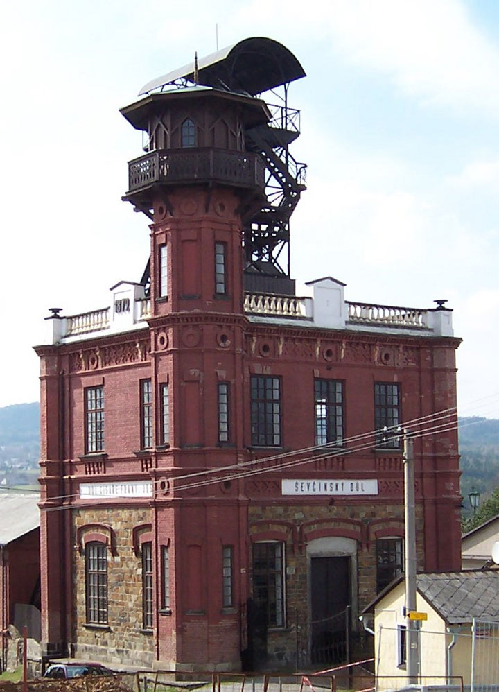 Příbram