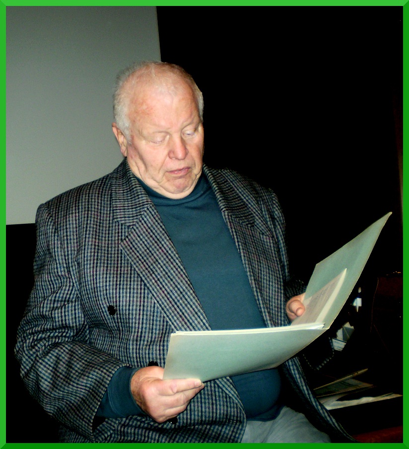 Schreiber