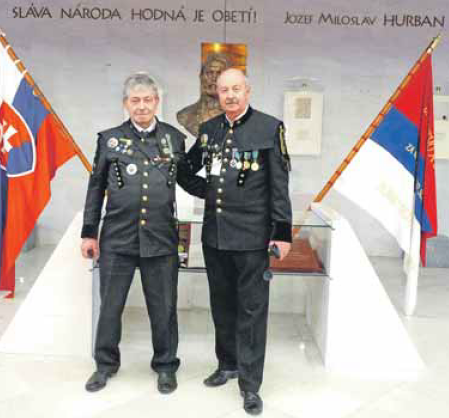Slovensko