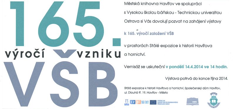 VŠB