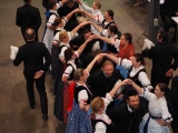 7. Havířský bál, Staré koupelny na Hlubině, DOV, 9. 2. 2019 (11)