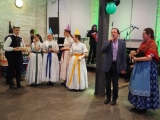 7. Havířský bál, Staré koupelny na Hlubině, DOV, 9. 2. 2019 (214)