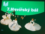 7. Havířský bál, Staré koupelny na Hlubině, DOV, 9. 2. 2019 (274)