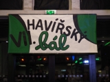 7. Havířský bál, Staré koupelny na Hlubině, DOV, 9. 2. 2019 (44)