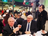 7. Havířský bál, Staré koupelny na Hlubině, DOV, 9. 2. 2019 (60)