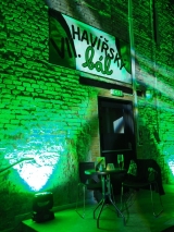 7. Havířský bál, Staré koupelny na Hlubině, DOV, 9. 2. 2019 (79)