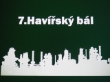 7. Havířský bál, Staré koupelny na Hlubině, DOV, 9. 2. 2019 (86)
