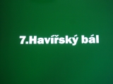 7. Havířský bál, Staré koupelny na Hlubině, DOV, 9. 2. 2019 (88)