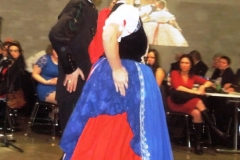 Ruská polka 1
