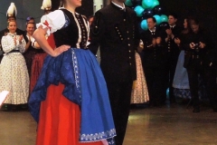 Ruská polka