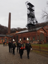 Barborka, Kompresorovna na Landeku, 4. 12. 2018, Kateřina Polínková (45)