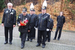 Barborka, Kompresorovna na Landeku, 4. 12. 2018, Kateřina Polínková (52)