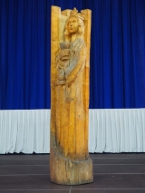 Barborka, Kompresorovna na Landeku, 4. 12. 2018, Kateřina Polínková (87)