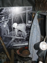 diorama