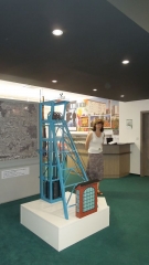 kustod expozice