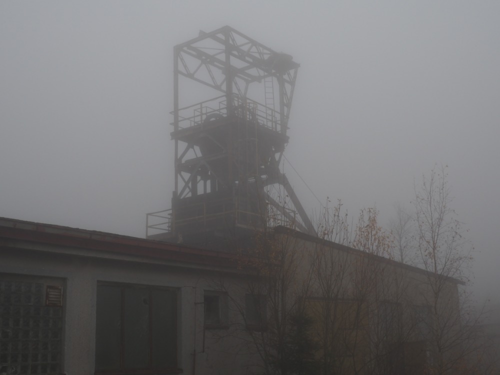 Měděnec, důl V. Rezace, muzeum, 10. 11. 2018 (37)