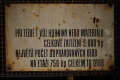 Měděnec, důl V. Rezace, muzeum, 10. 11. 2018 (42)
