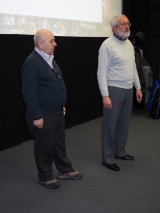První beseda klubu v Maryčce, 8. 1. 2019 (18)
