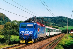 363.039 Sp1972 Brandýs nad Orlicí 3.10.2011