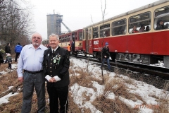U Žofinky -průvodce M.Fojtášek a P.Rojíček
