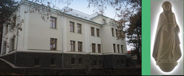 ČBÚ Most