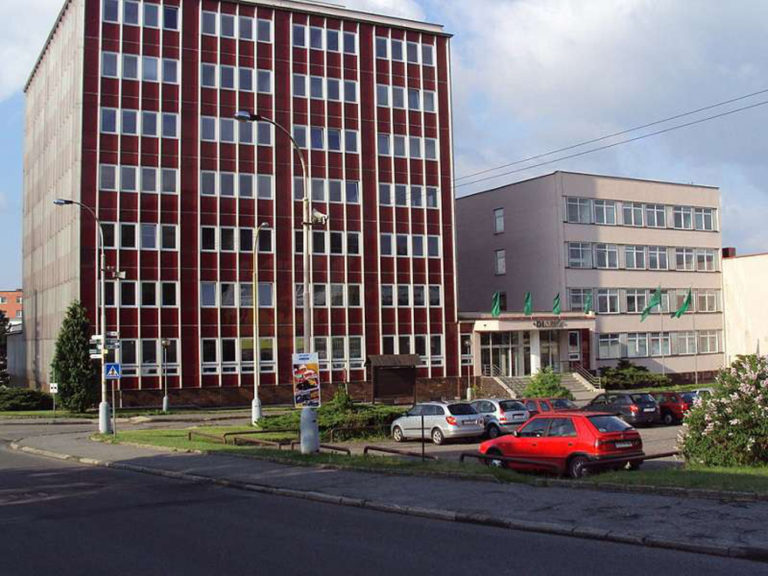 Nejvyšší kontrolní úřad pochválil DIAMO