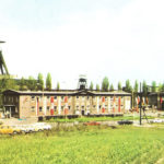 PŘÍBĚH Z DŮLNÍHO PROSTŘEDÍ