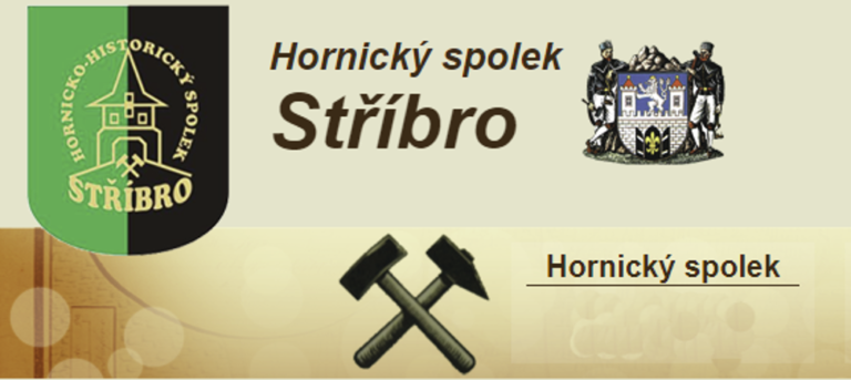 15. výročí hornického spolku ve Stříbře