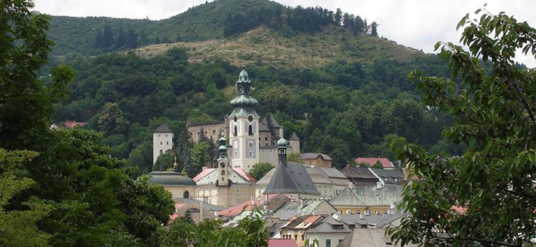 Jaké tajemství střežila první hornická škola na světě?