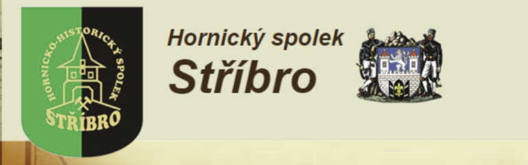 Hornický spolek ze Stříbra na Pražském hradě