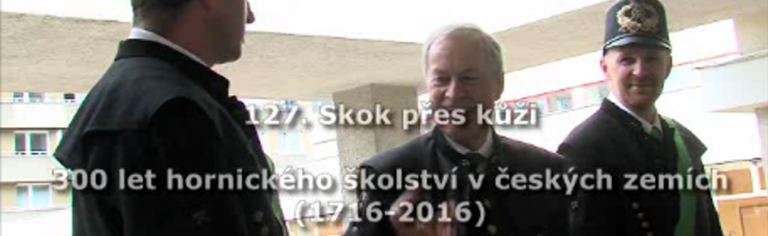 Skok přes kůži míří na seznam UNESCO
