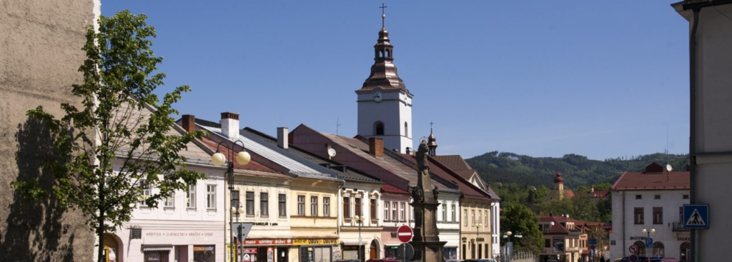 Starý klášter odkryl část tajemné chodby