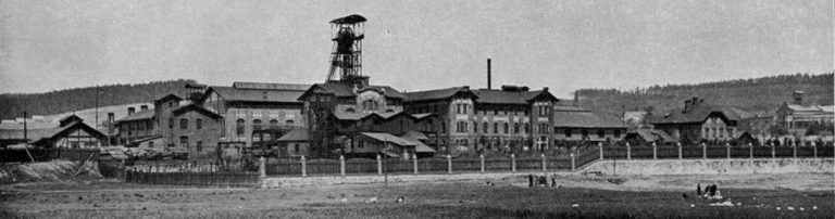 Důl Odra vzdoroval vodám řeky Odry