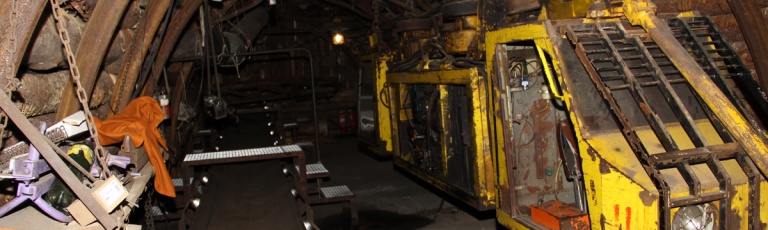 Hornické muzeum představí unikátní atrakci