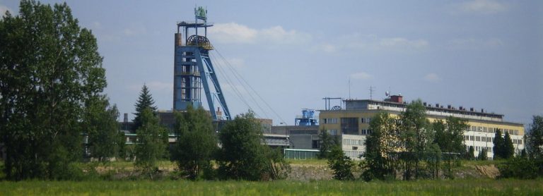 Blíží se zánik Dolu 9. květen