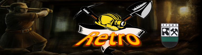 Láďovo RETRO 5