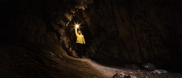 AKCE MORAVSKÝ KRAS 1970