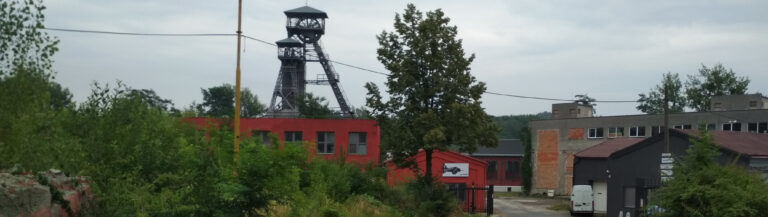 Ostravské těžní věže jsou na prodej