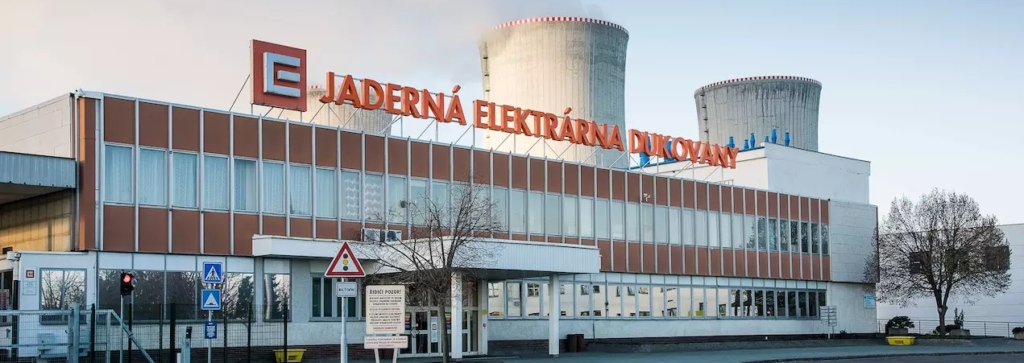 Experti: Uhlí nahradí jen jádro