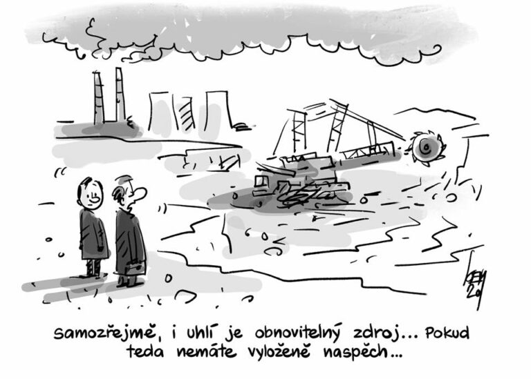 Konec OKD ohrožuje tisíce pracovních míst