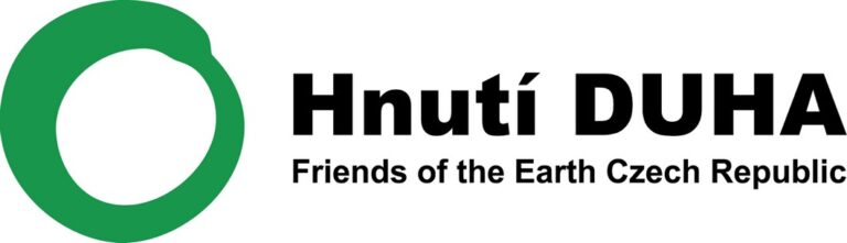 Ekologičtí aktivisté opouštějí Uhelnou komisi