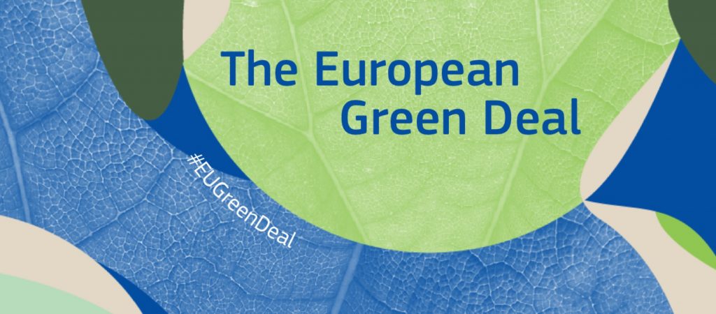 Středula: Ekonomické dopady Green Dealu nezná EU, ani vlády