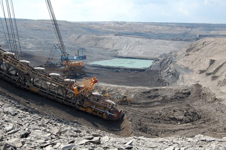 Vyberte jméno pro jezero, které nahradí lom ČSA